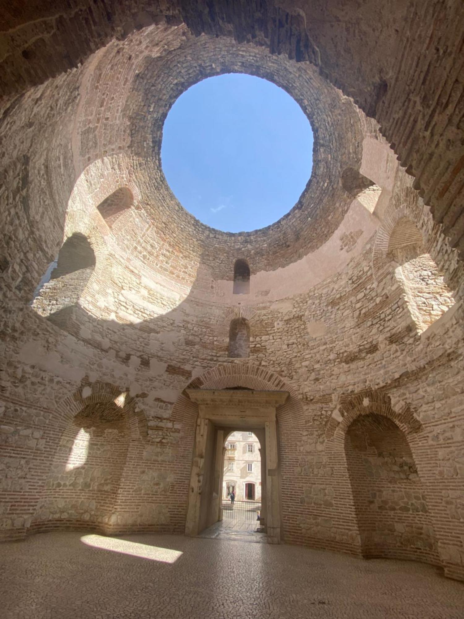 Dome Apartmán Split