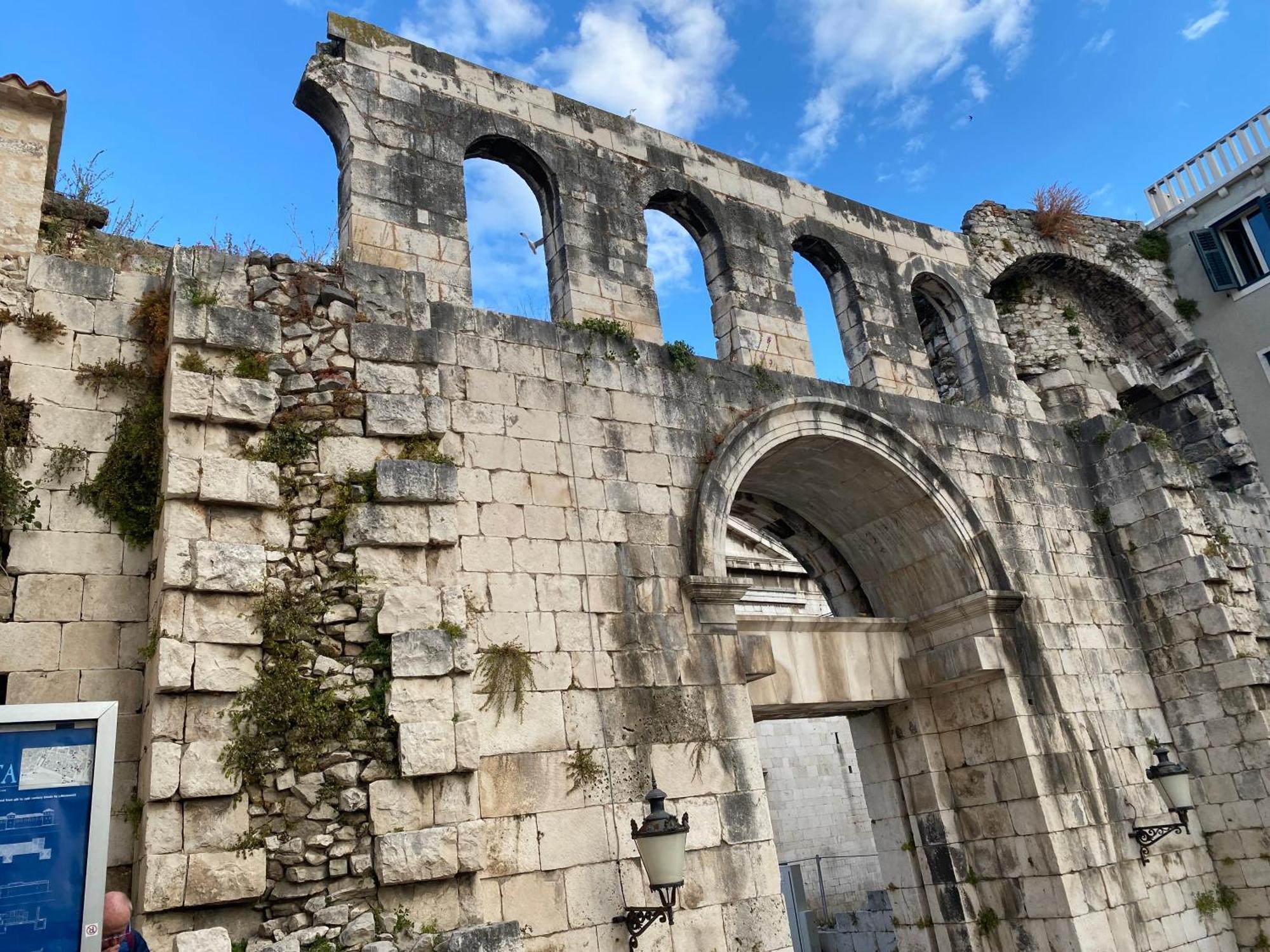 Dome Apartmán Split