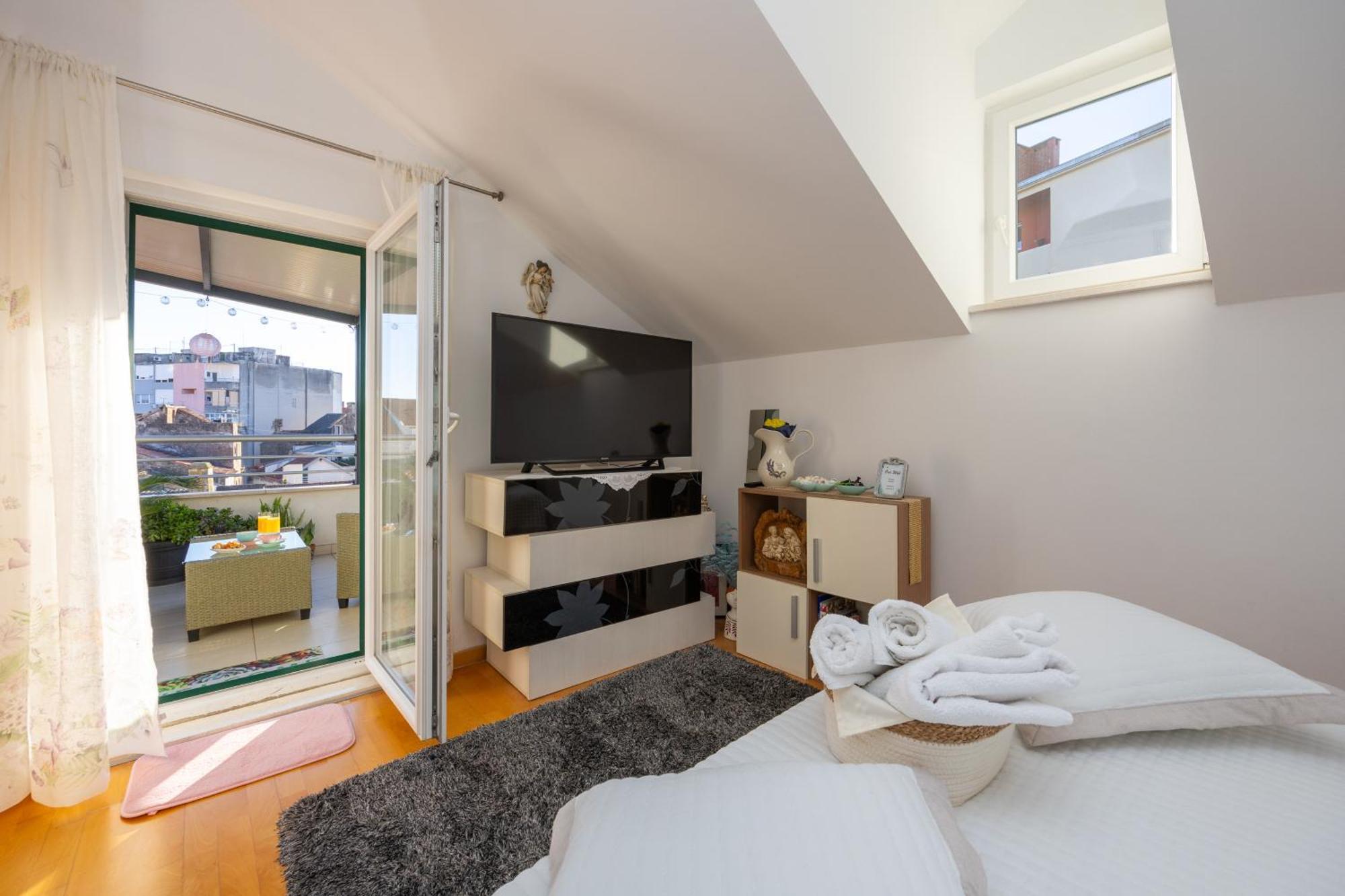 Dome Apartmán *