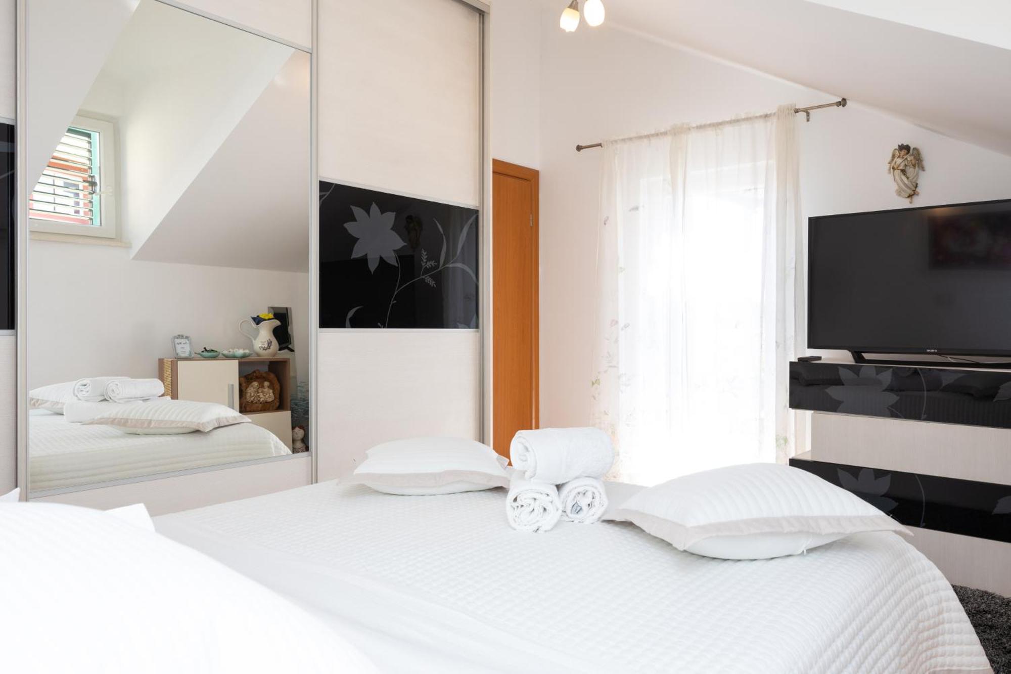 Apartmán Dome *